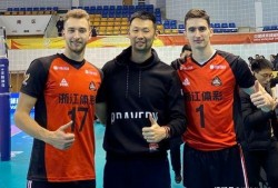 排球经纪人最新爆料,经纪人口中揭秘明星球员转会内幕